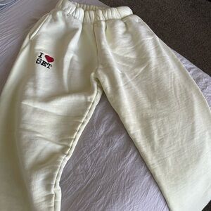 Set active sweatpants